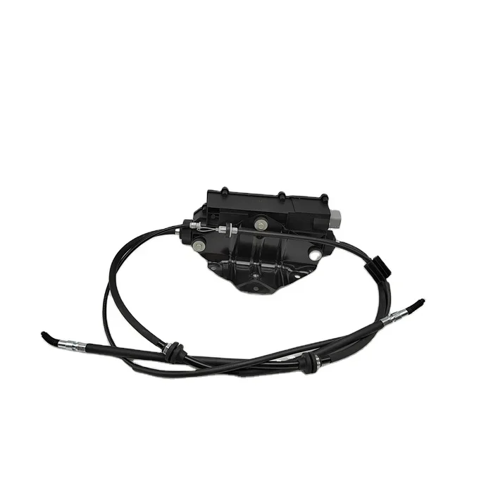 

34436850289 Parking Brake Actuator With Control Unit For BMW X5 E70 08-13 X6 E71 07-14