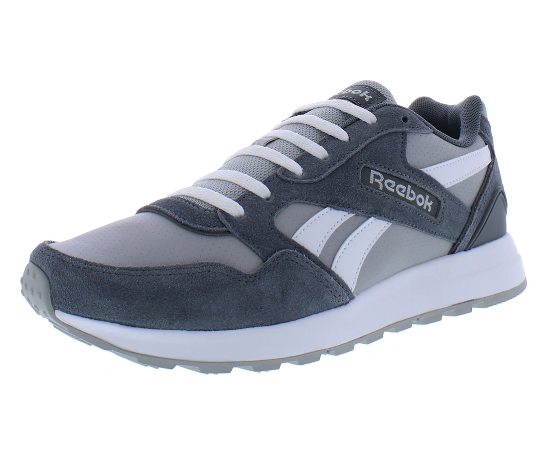 

Reebok Gl1000 Lthr Mens Shoes