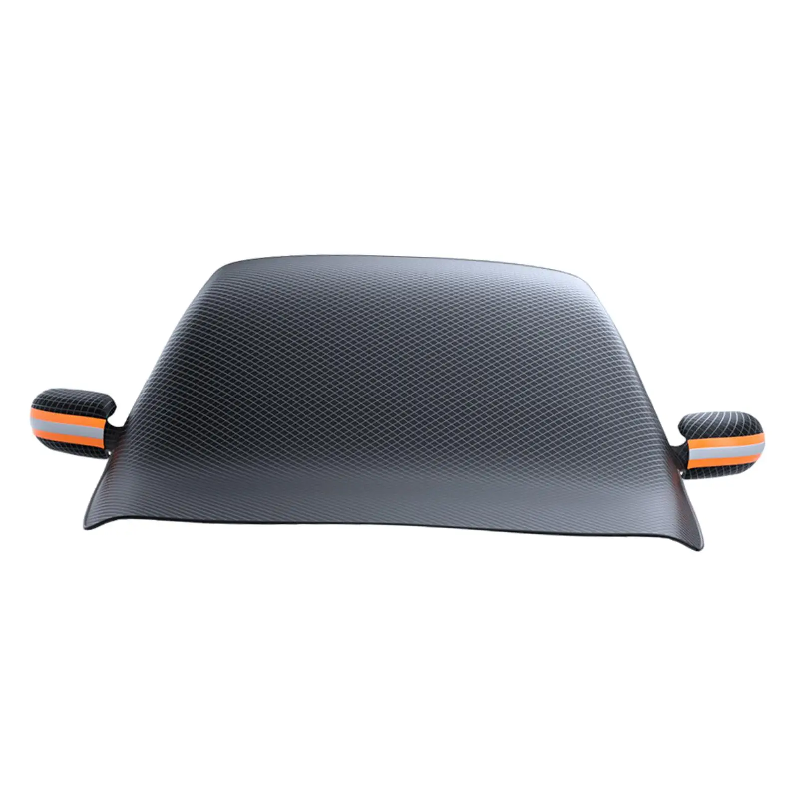 Winter Windshield Snow Ice Cover Durable Waterproof Weather Car Sun Rain Protection Accessory Magnetic Windshield Cover