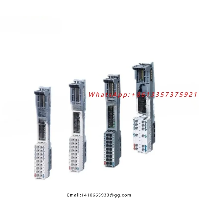 10 0% nuevo orig inal 6ES7193-6BP00-0BA0 6ES7193-6BP00-0DA0 6ES7193-6BP20-0BA0 en stock
