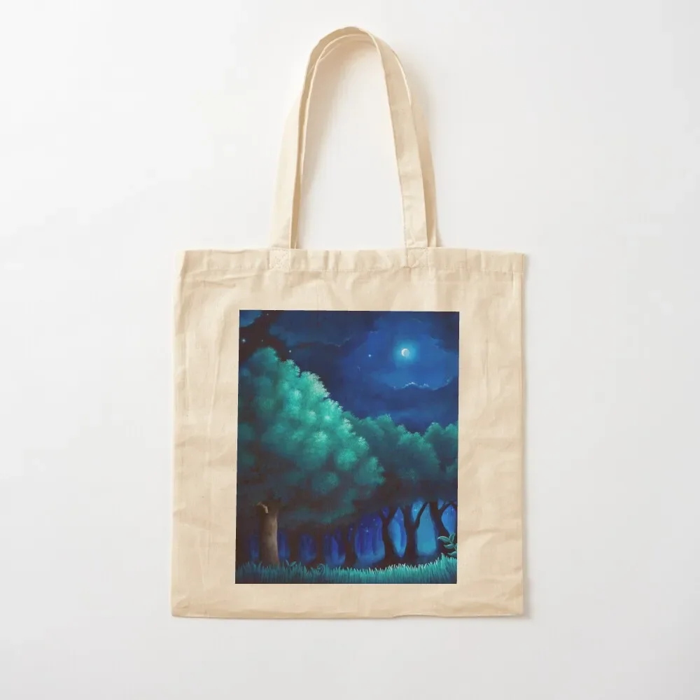 

Viridian Forest Tote Bag tote bag ecological bags shopping bag logo