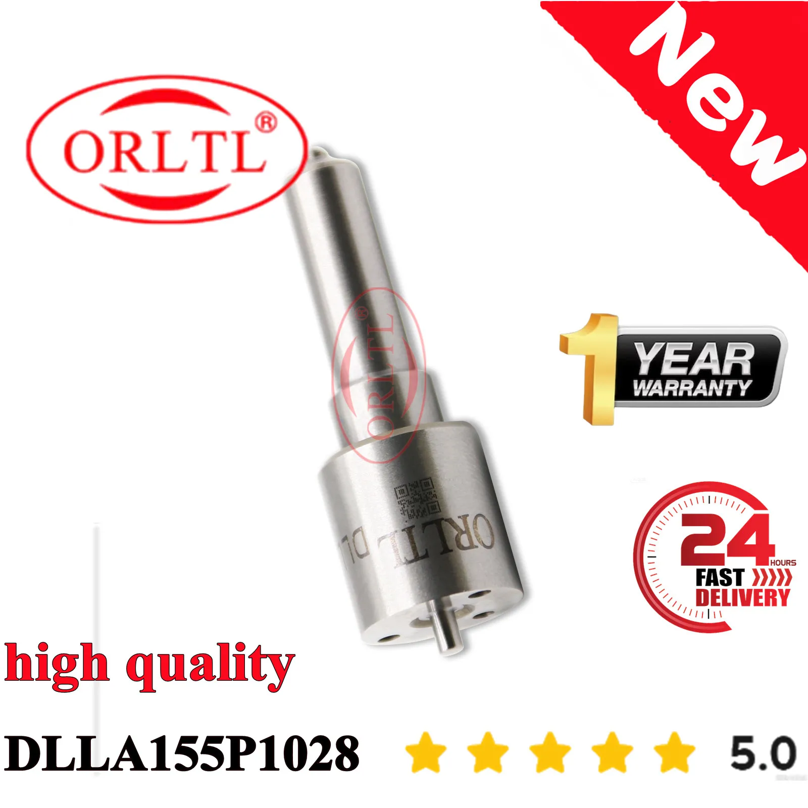 

Для Toyota 095000-604 # 23670-0R020 DLLA155P1028 Форсунка DLLA155P876 Форсунка дизельного топлива DLLA 155 P 1028