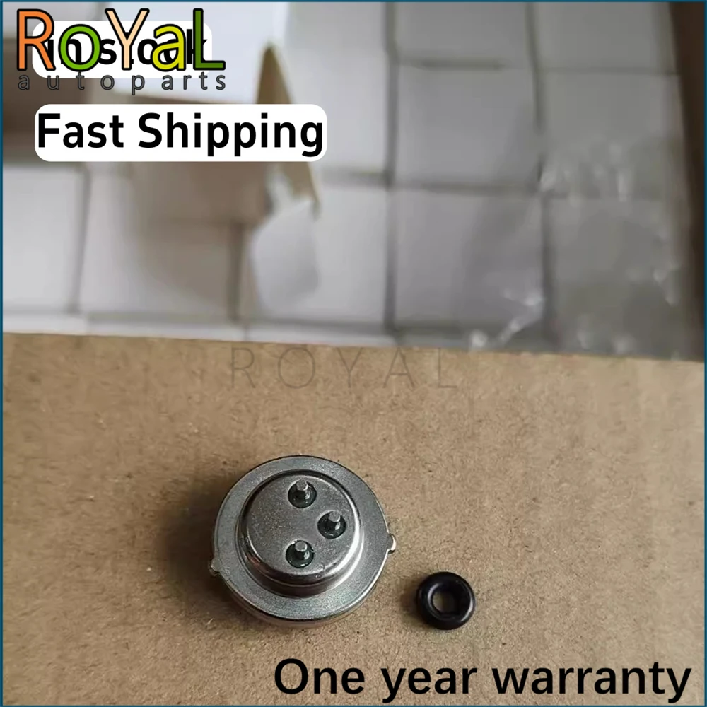 Sensor transmisi DQ380 0DE cocok untuk Passat, Tiguan, Magotan, Skoda Superb, Kodiaq, dll