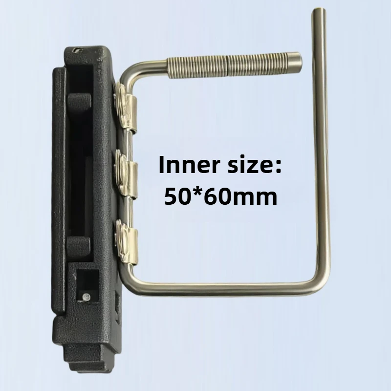 접이식 테이프 보관 랙 범용 빠른 걸이 벨트 휴대용 실용 전기공 테이프 정리함 하드웨어 수공구