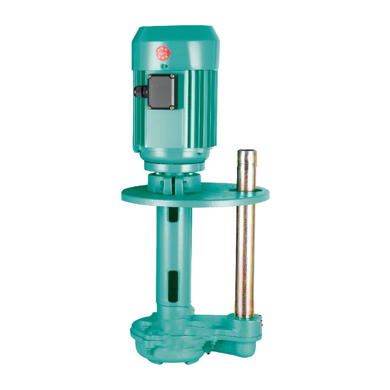 

JCB-90Three-Phase Cooling Oil Pump 550W 380V