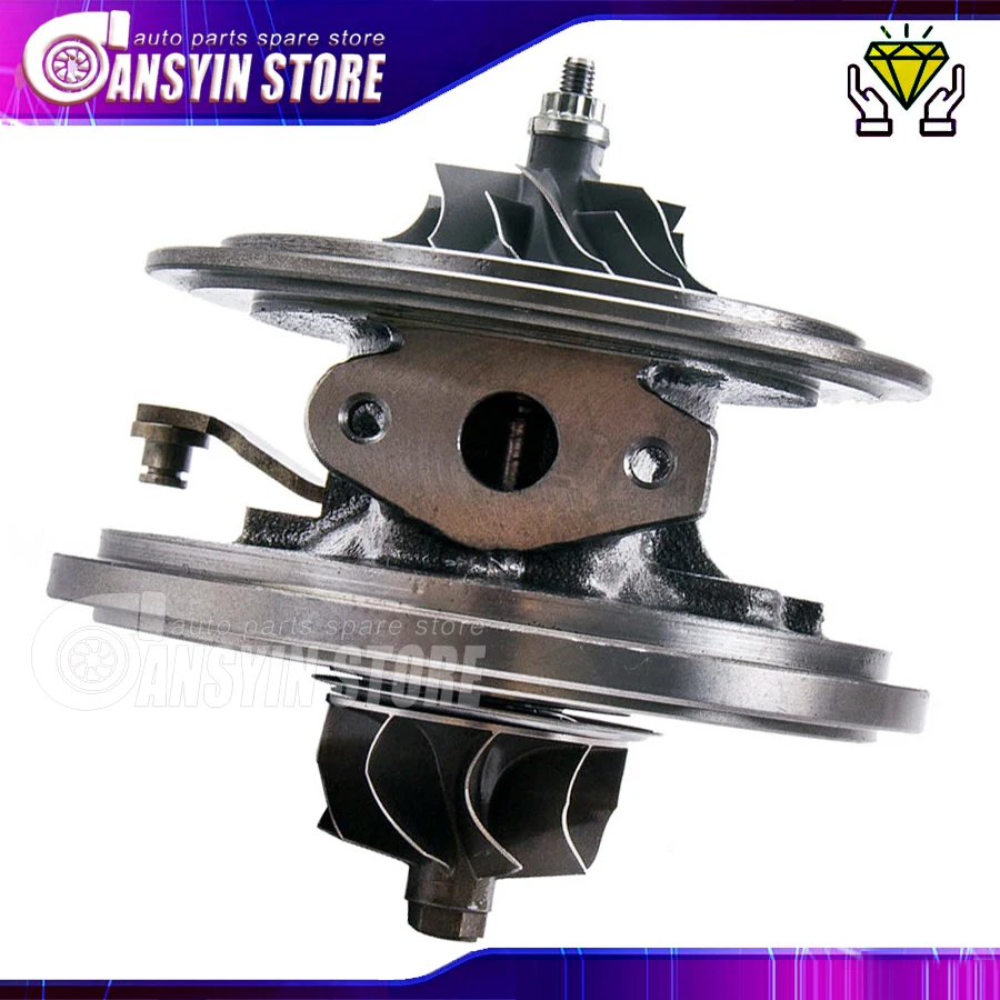 

Turbo Cartridge Core GTB17V For Land Rover Discovery 4 IV LA 3.0 TD 778400 LR013202 LR021272 LR029915 778400-5005S AX2Q6K682CA