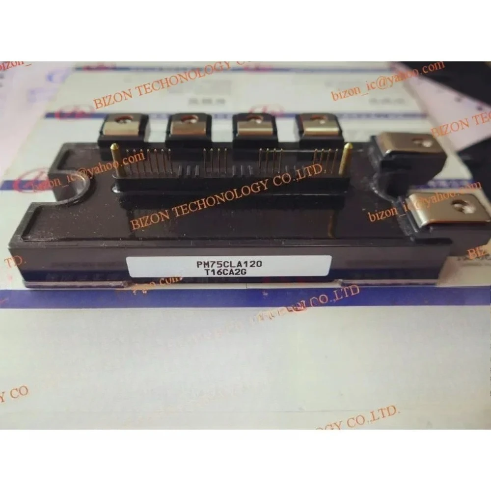 

PM75CLA120 Новый оригинальный модуль
