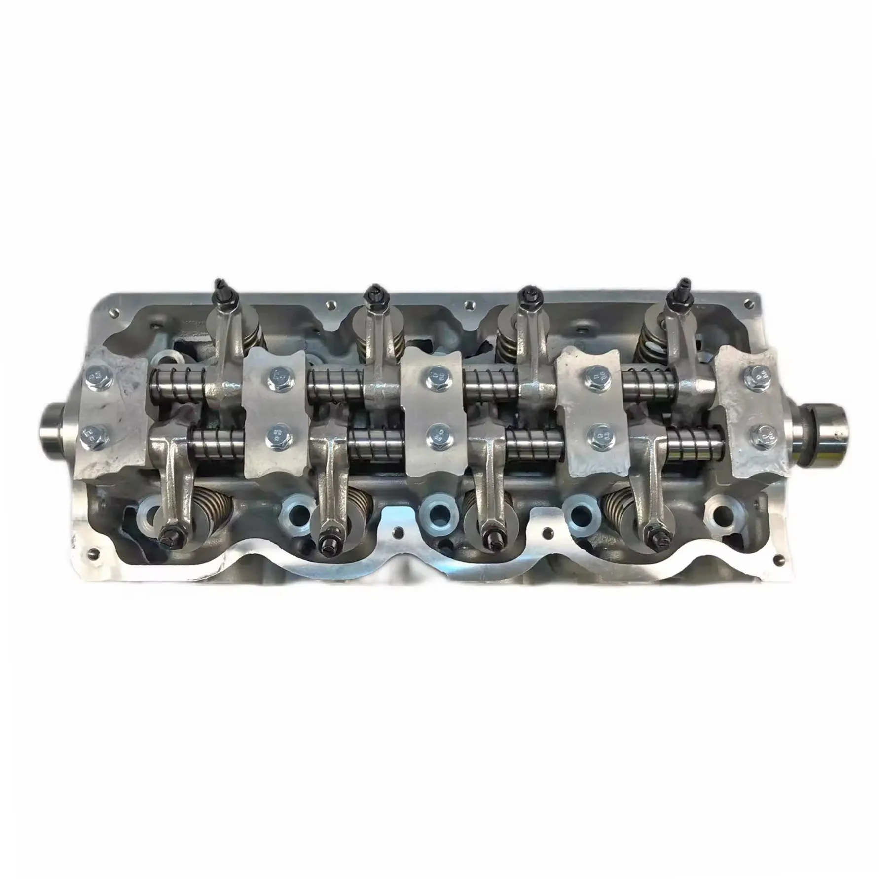 B10S1 B12S1 Engine Cylinder Head Assembly 8 Valves OEM 96642709 96666228 96325166 for Chevrolet