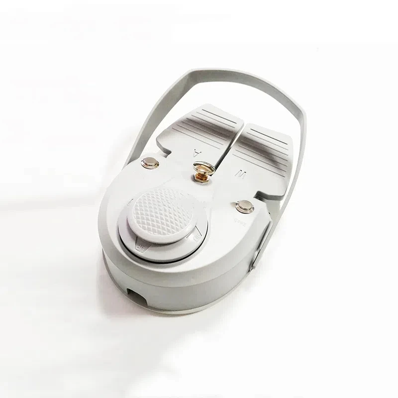

Dental Dental Chair Foot Pedal Switch Foot Controller Dental Comprehensive Treatment Chair Accessories Dental Tools Equipment