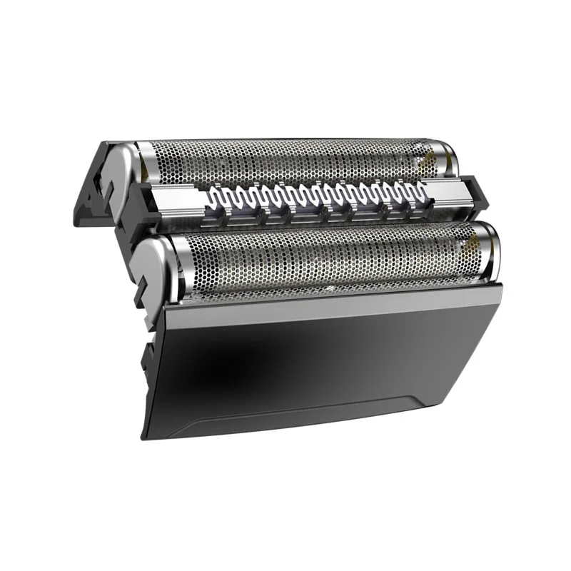 การเปลี่ยนหัวโกนไฟฟ้าสําหรับ Braun 52B Series 5 ฟอยล์และเครื่องตัดเทป