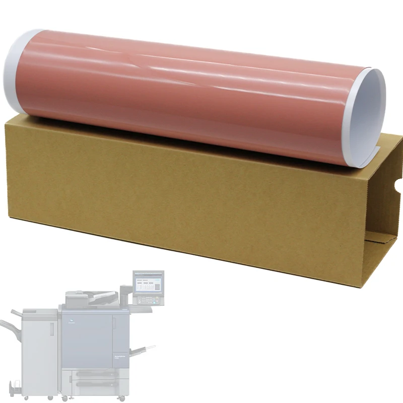 

High Quality Fuser Belt For Konica Minolta Bizhub Press C1060 C1070 C2060 C2070 C3070 Copier Part A50U757700 Heating Belt Film