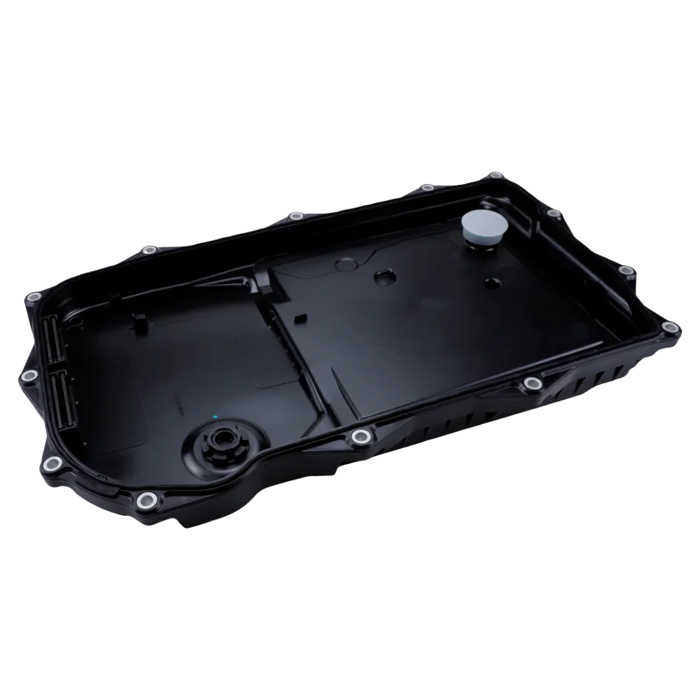 Transmission Filter Oil Pan / Sump For BMW 3 E90 E91 E92 E93 5 E60 E61 7 E65 X3 E83 X5 E70 JAGUAR F-TYPE XE XF XJ 24117624192