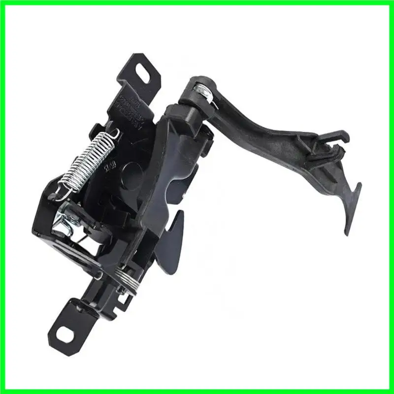 

T3EF Secure Engine Cover Latches Lock For W169 A200 A180 A170 A160 A150 Long Lasting