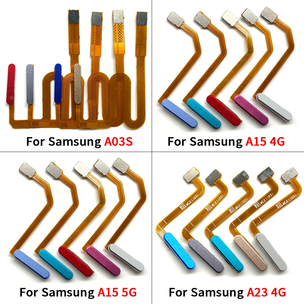 Samsung Galaxy A15 Side Fingerprint Sensor: Complete Guide to ...