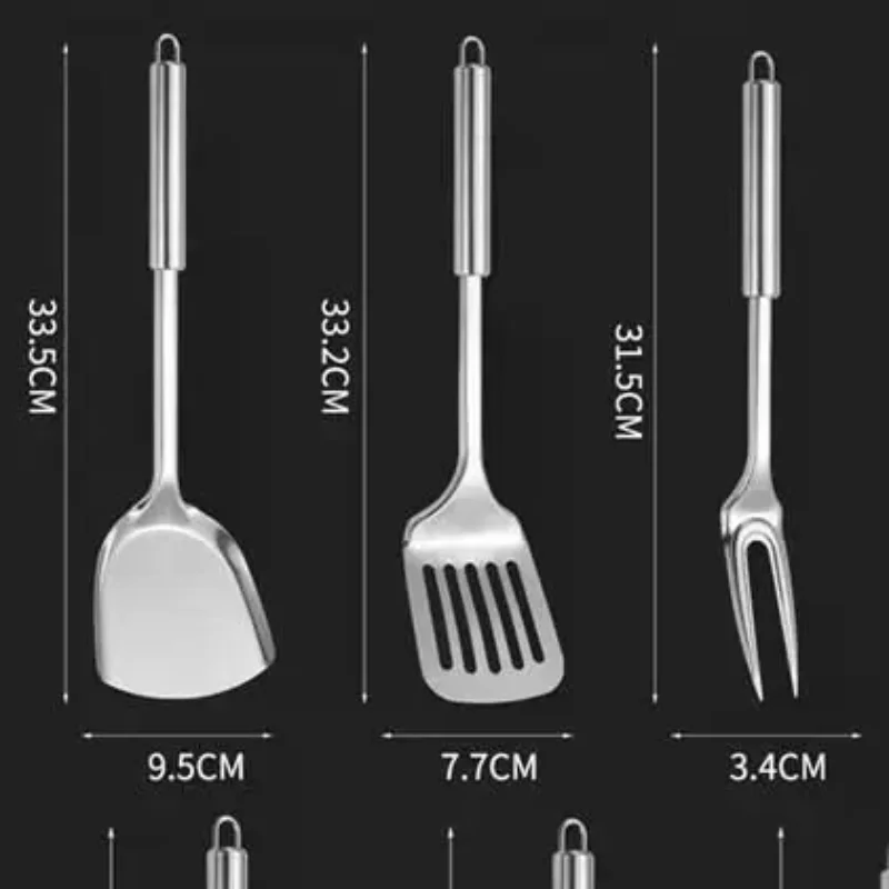 Kitchen Cookware Co…