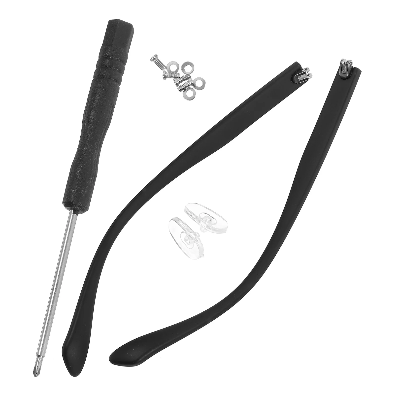 

Eyeglasses Strap Accessories Universal Replacement Temple Sunglasses Arm Legs for