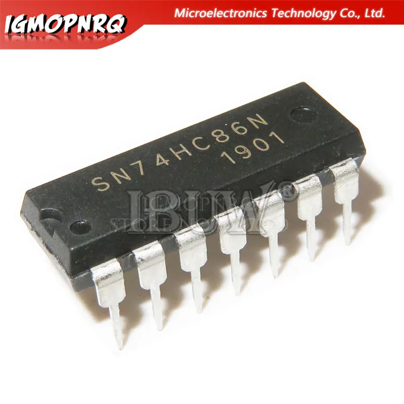 SN74HC02N SN74HC08N 74HC132 SN74HC32 74HC86 74HCT04 74HC14 74HCT00 74HCT02 SN74HC02N DIP-14 SN74HC595N SN74HC595 74HC595, DIP-14, 10pcs