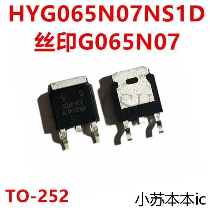 (10-20pcs)100% original New NP32N055HLE  32N055 TO-252 Chipset