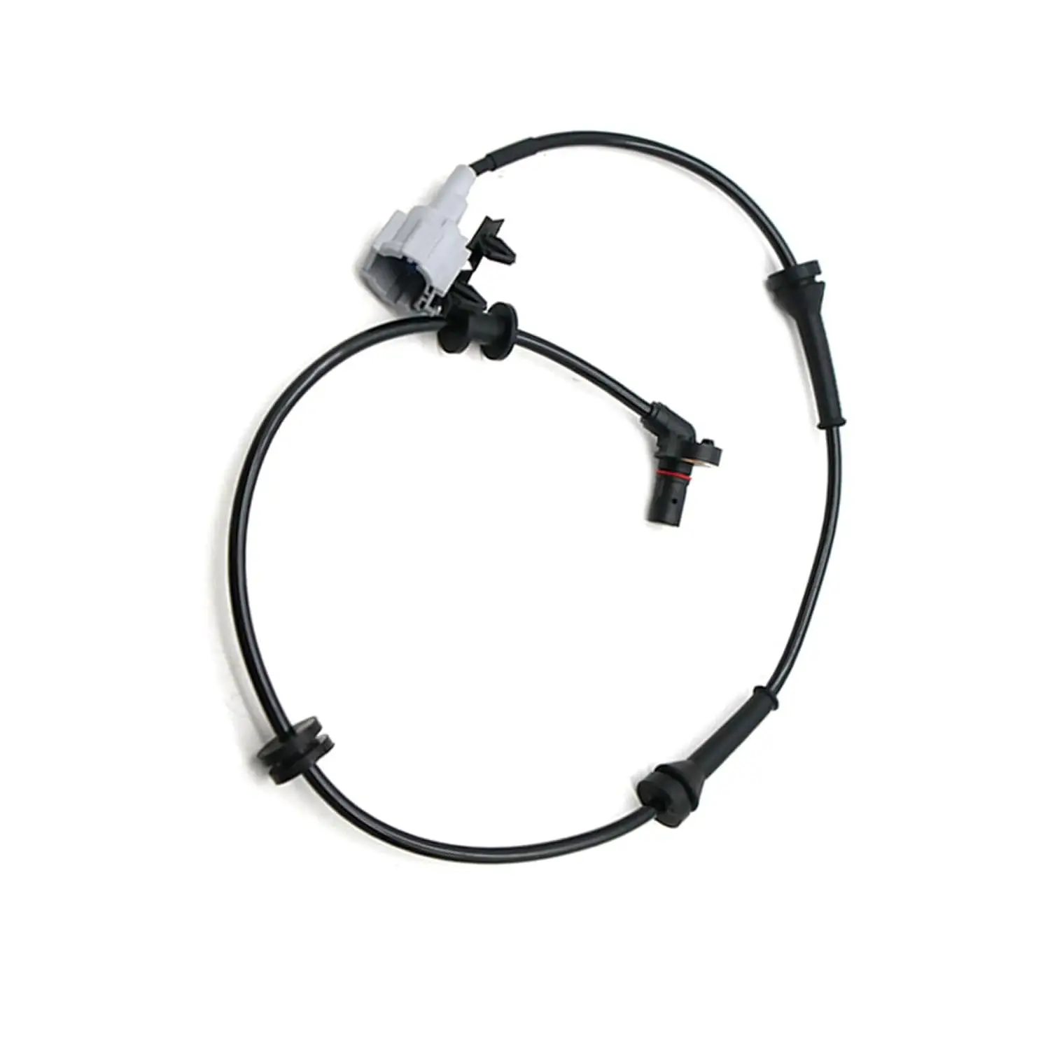 

Front Left Right ABS Wheel Speed Sensor For Nissan Navara D40 Pathfinder R51 47910-EA025