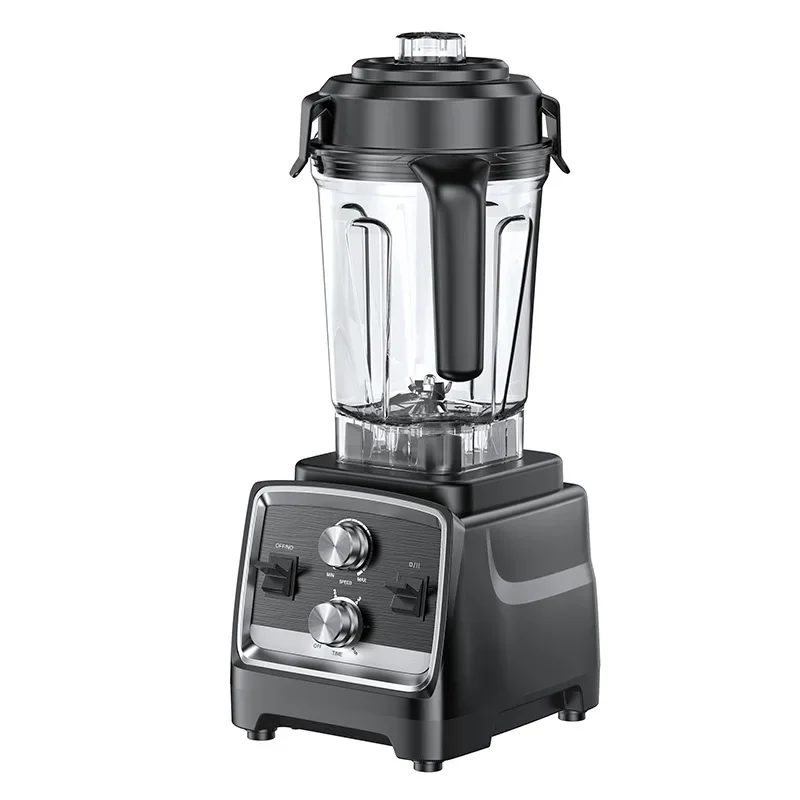 

European standard and British standard strong mixer, multi-functional semi-automatic wall breaker 2-5L factory wholesale