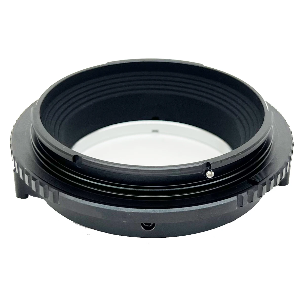 K&F Concept FD to GFX Lens Adapter for Canon FD Mount Lens to Fuji GFX Medium Format Camera 50R 50S 50SII 100 100S