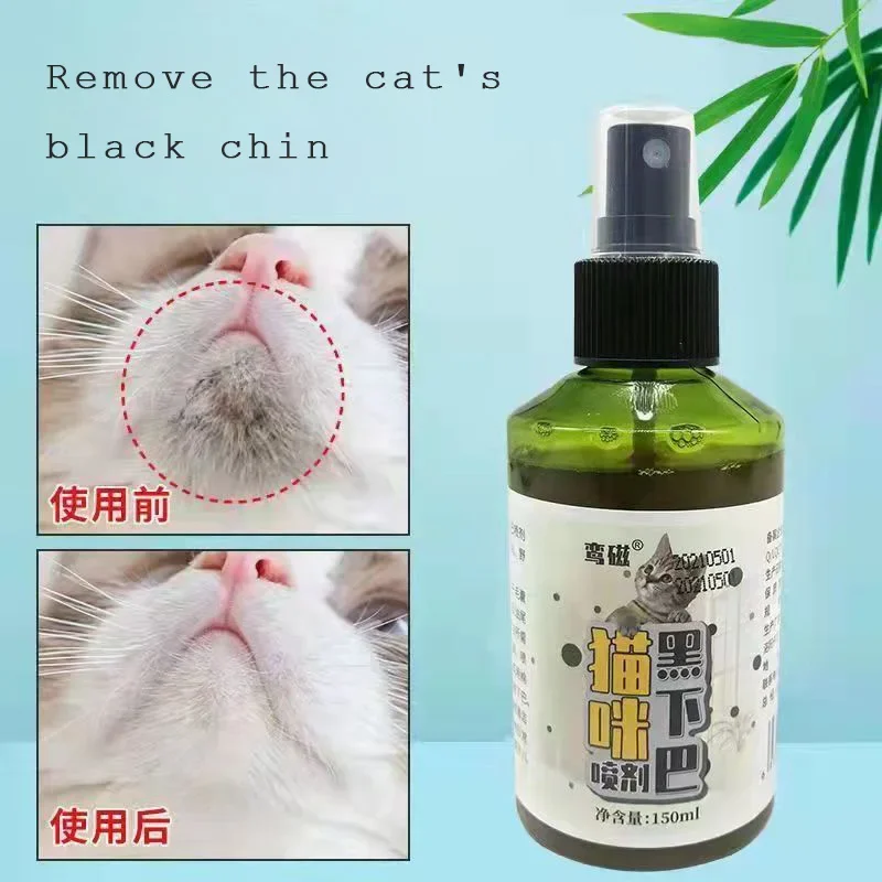 Wat is acne bij katten en hoe kan je dit effectief behandelen?