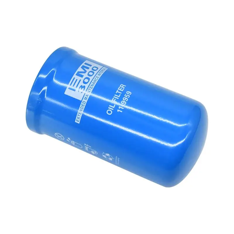 119959 Oil Filter 11-9959 Compatible With Thermo King S600