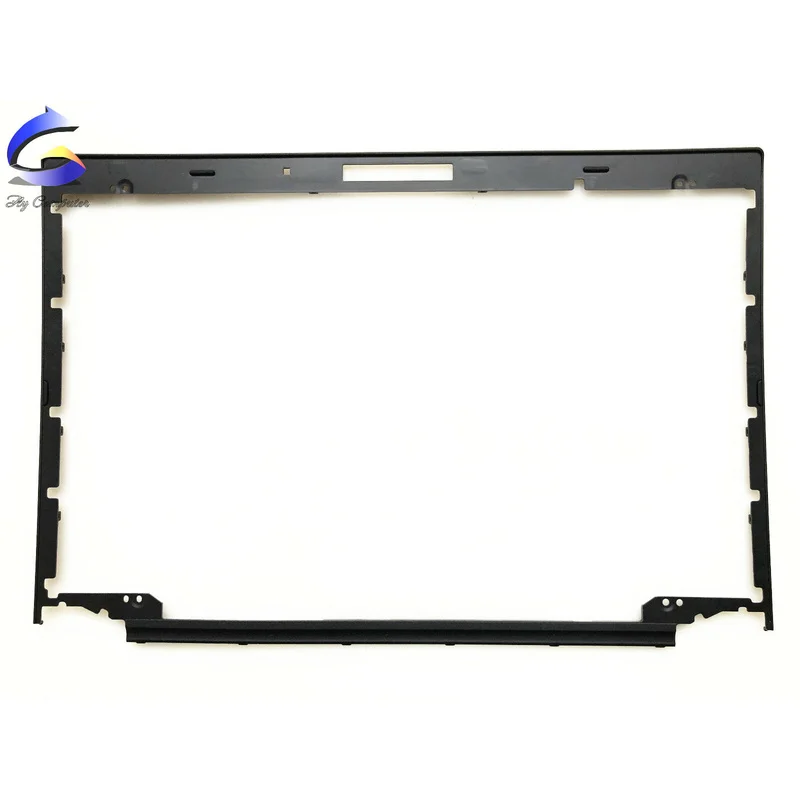 f  New For Lenovo ThinkPad T460 LCD Front Bezel Frame & Sheet Cover 01AW309 01AW304