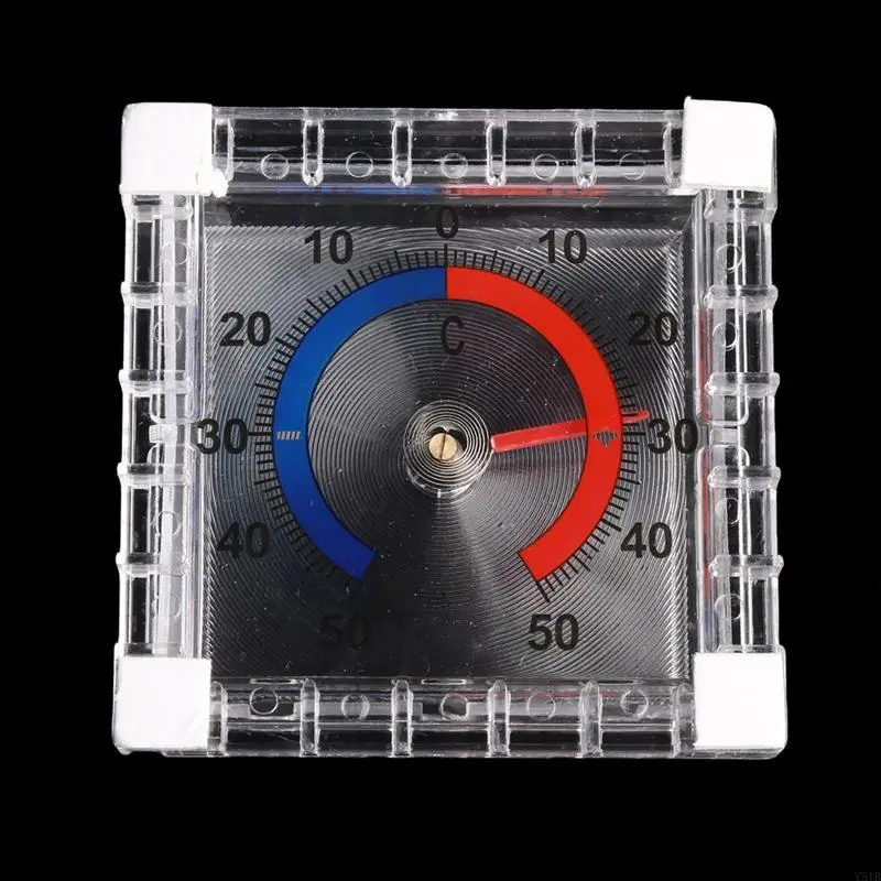 Y51b Термометр Tempert Tempret wind