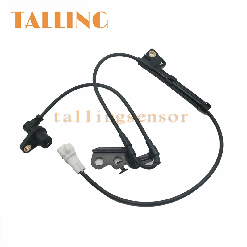 89542-02100 ABS Wheel Speed Sensor Front Right For Toyota Corolla E12 1.6 VVTi 2006 2007 8954202100 ALS1393 Auto Parts New