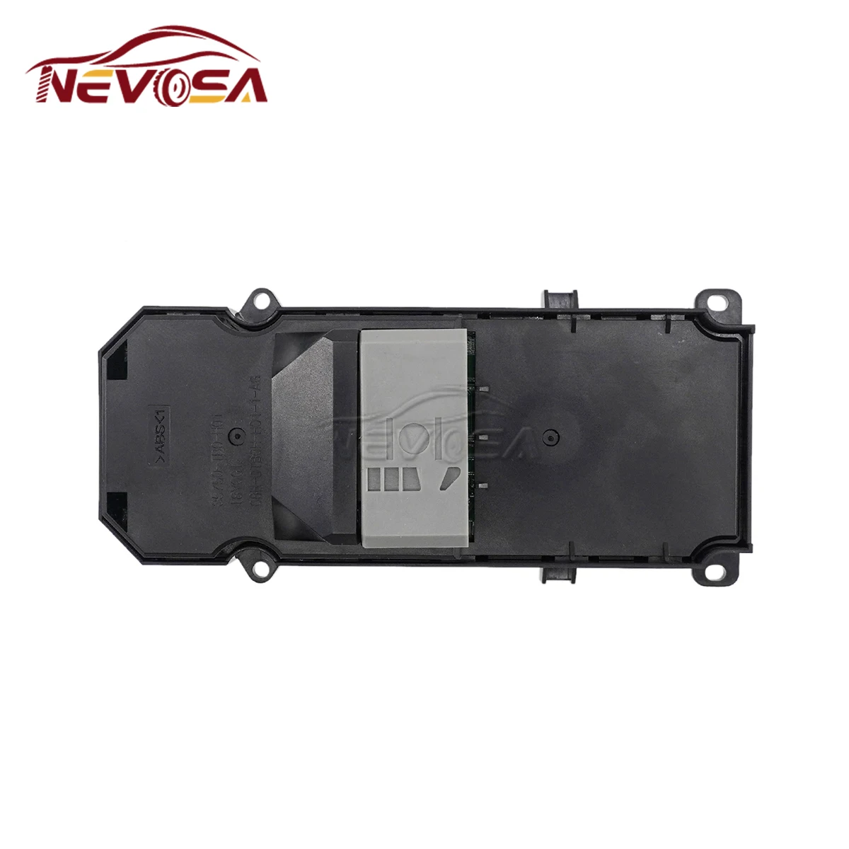 37 Pinos Para Honda Accord 2008-2011 35750-SZW-J11 35750SZWJ11 35750-SZW-J01 Novo Interruptor Mestre Da Janela Do Lado Do Motorista Direito Do RHD