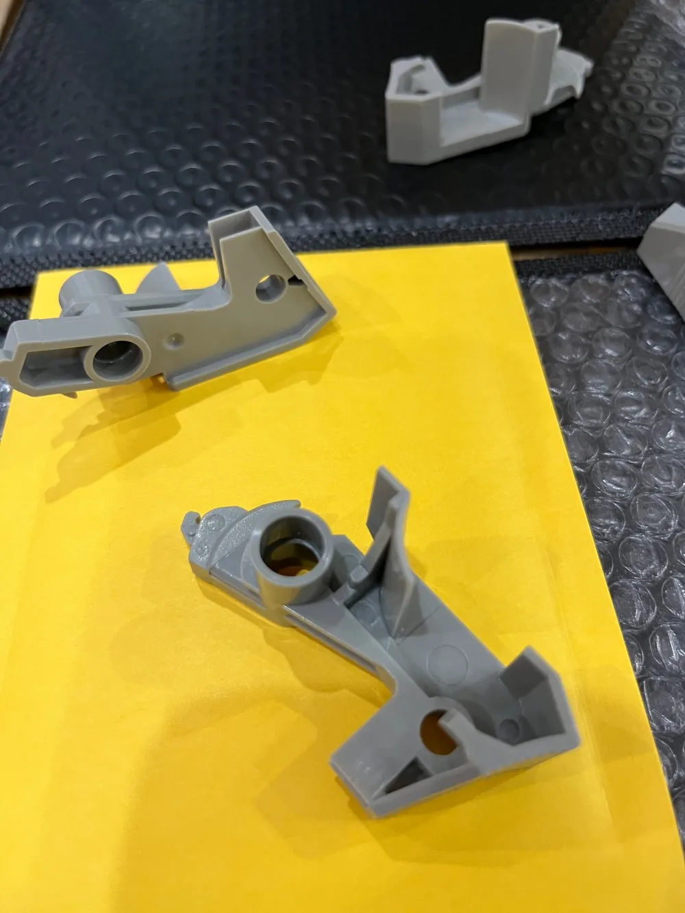 

5SET Tractor side for Epson FX890