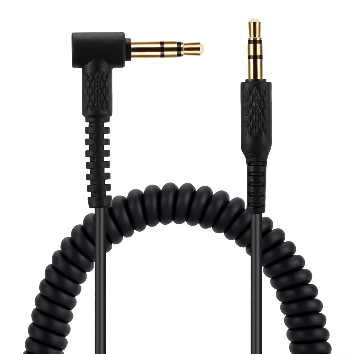 OKCSC Replacement Audio Cable for Monitor Major 2 II Major 3 III Major 4 IV Mid Headphone 3.5mm Aux Cable for Marshall Headphone view 5