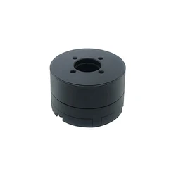 Steadywin OT3507 할로우 샤프트 모터, 앱솔루트 인코더가 있는 미니 사이즈 고속 센터 홀 짐벌 모터