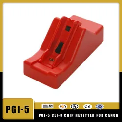Reiniciador de Chip PGI-5 CLI-8 para impresora Canon PIXMA IP4200 IP3300 IP4500 IX4000 IX5000 IP4300 MP970 IP5300 PRO9000 PGI5 CLI8