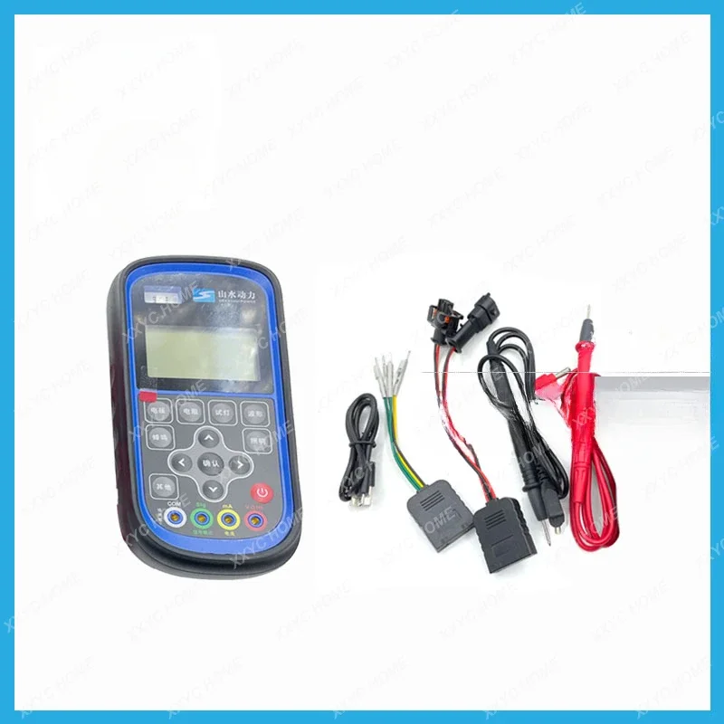 Shanshui Power Oszilloskop Multimeter s60 dritte Generation s80 Auto wartungs erkennungs sensor Ersatz stift clip