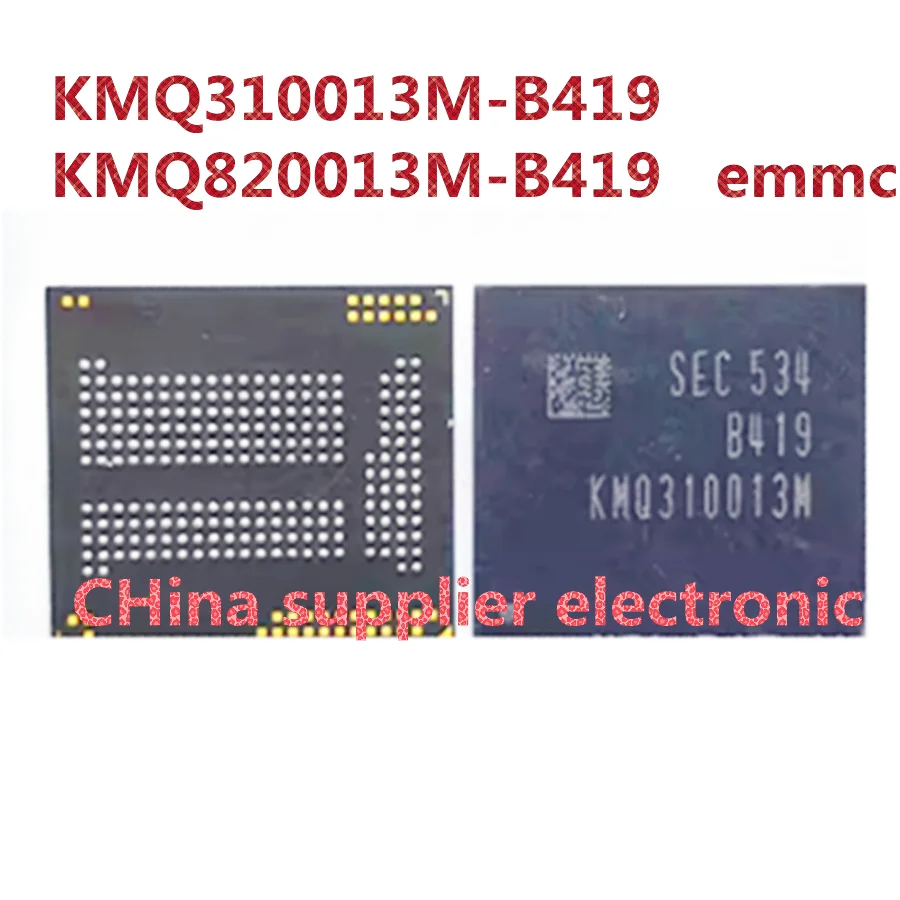 

Справочная деталь подходит для Samsung 221BGA emcp 16 + 2 16G тест на разборку библиотеки шрифтов