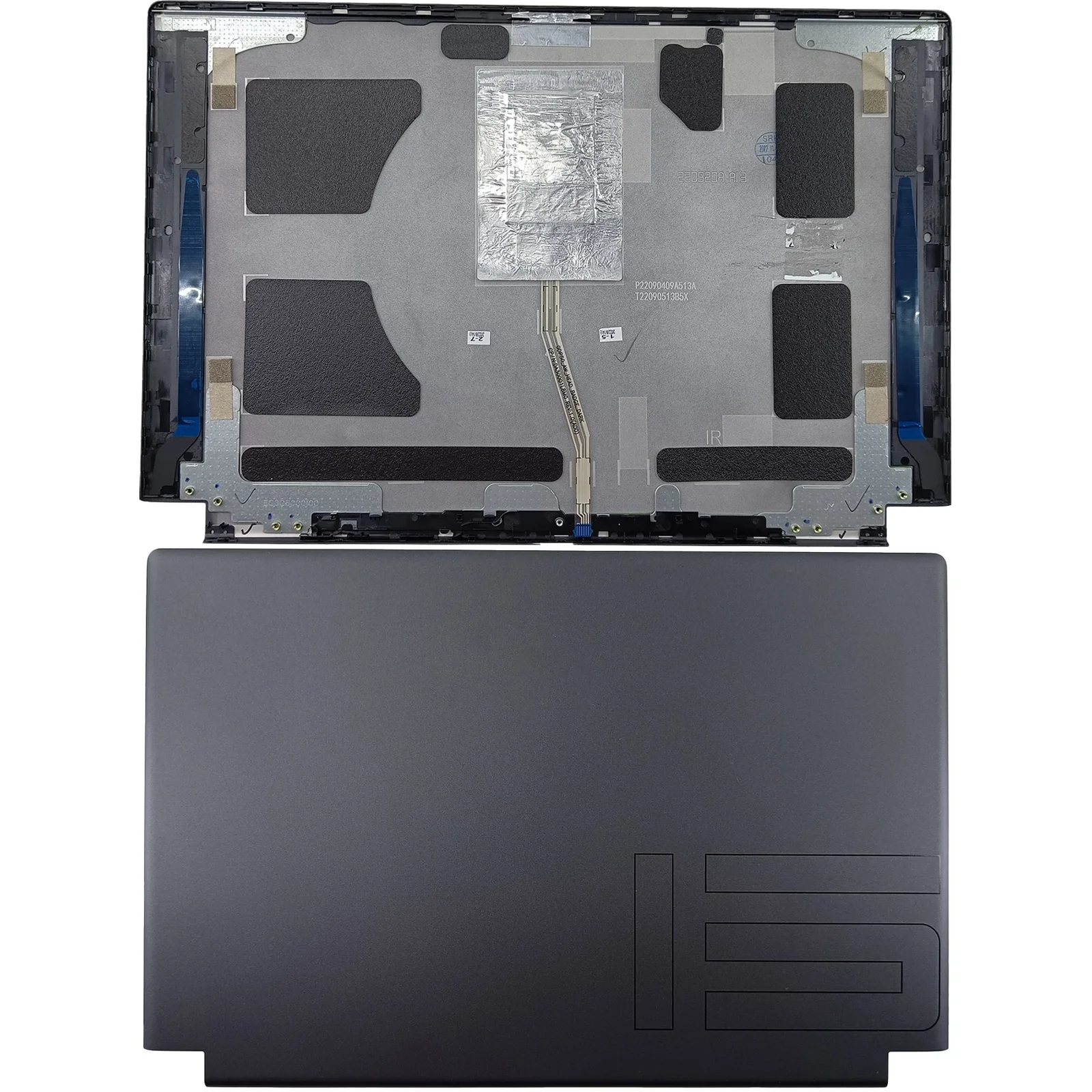 

099JWN 99JWN For Alienware M15 R7 Laptop LCD Back Cover Top Case Rear Lid A Cover