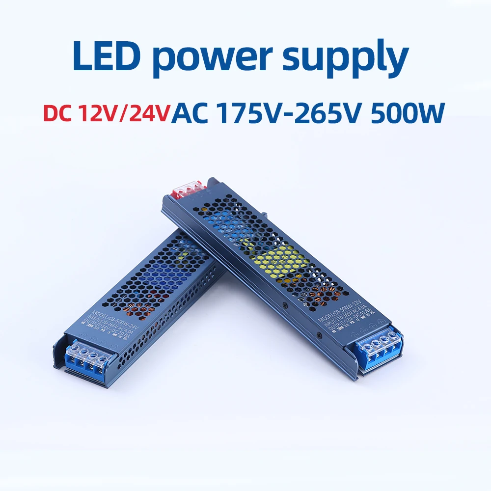 Led Driver Ac 175V-…