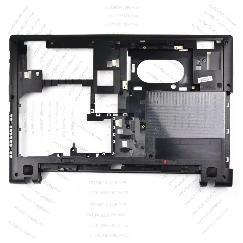 Нижняя крышка корпуса, черная для Lenovo G500S G505S Z501 Z505 AP0YB000H00 XMSJ
