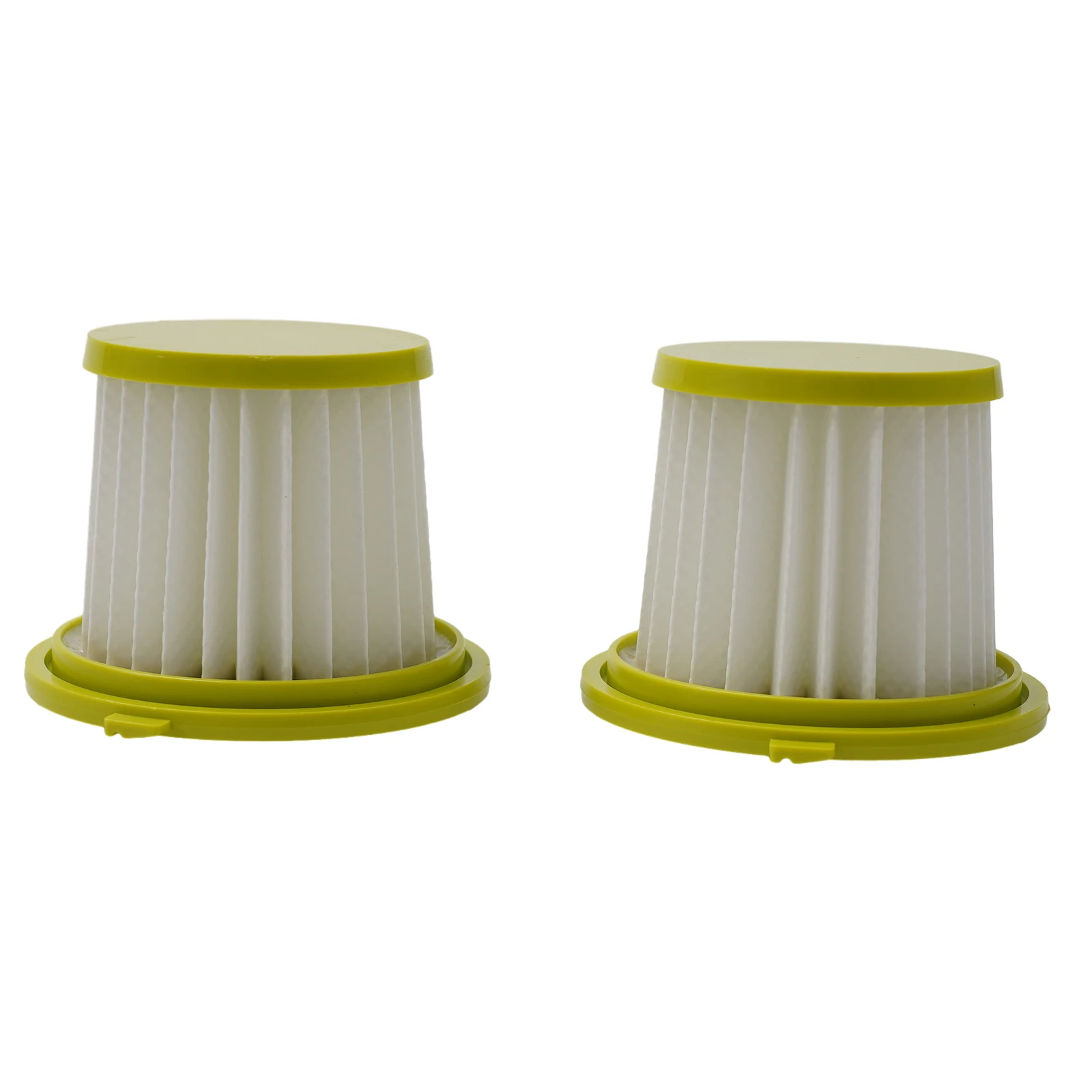 2 Pcs Filters For Ry0bi PCL700 PCL704 CL705 Handhold Vacuum Cleaner Household Vacuum Cleaner Replacement Spare Parts