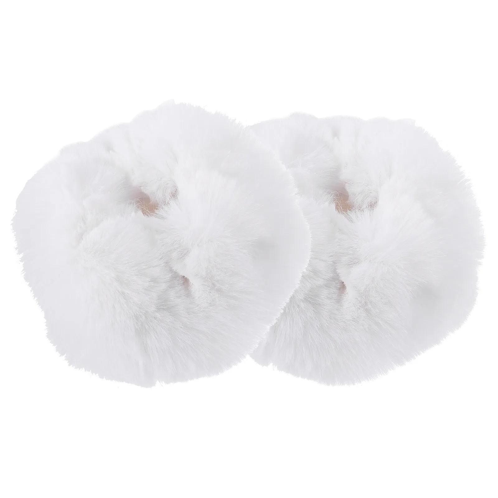 

1 пара теплых манжет для рук, зимние грелки для запястий, мягкий тканевый материал, классические цвета, удобные для женщин, для использования на улице