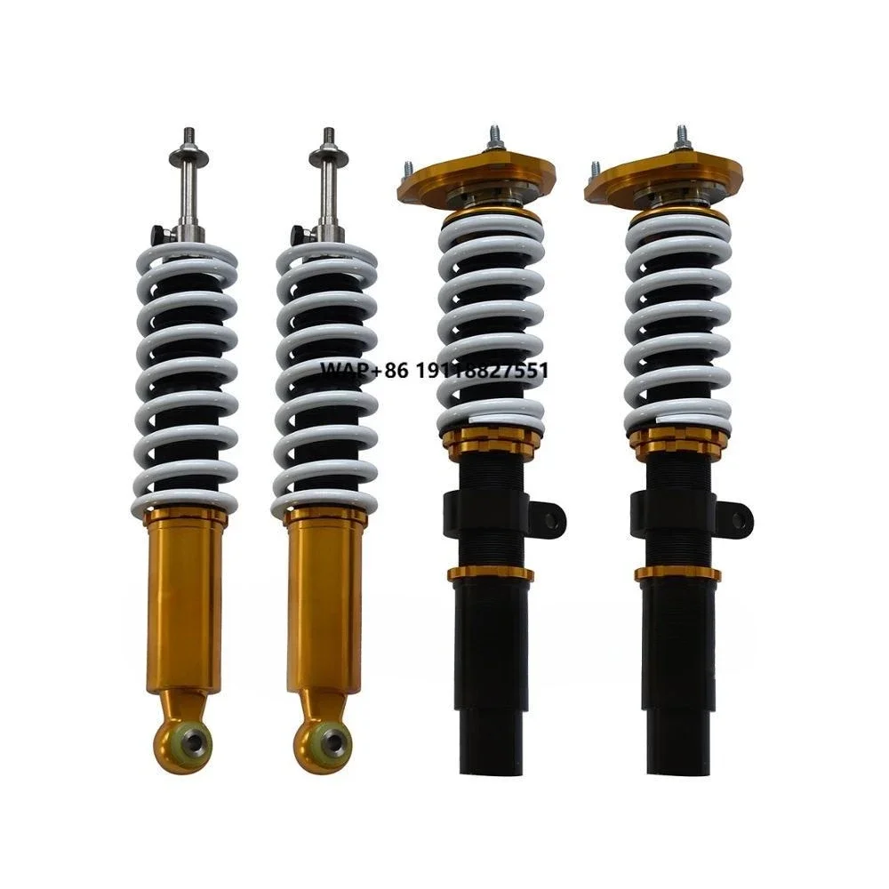 

Factory Direct Supply Shock Absorber Suspension Kit for Polo 9N