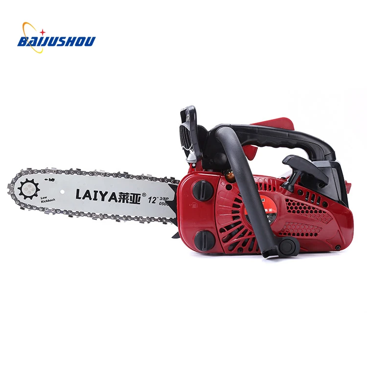 

Professional Tree Cutting High Power Gasoline Saw Hand Held Chain Saw Cutting Wood Machine Garden Tools