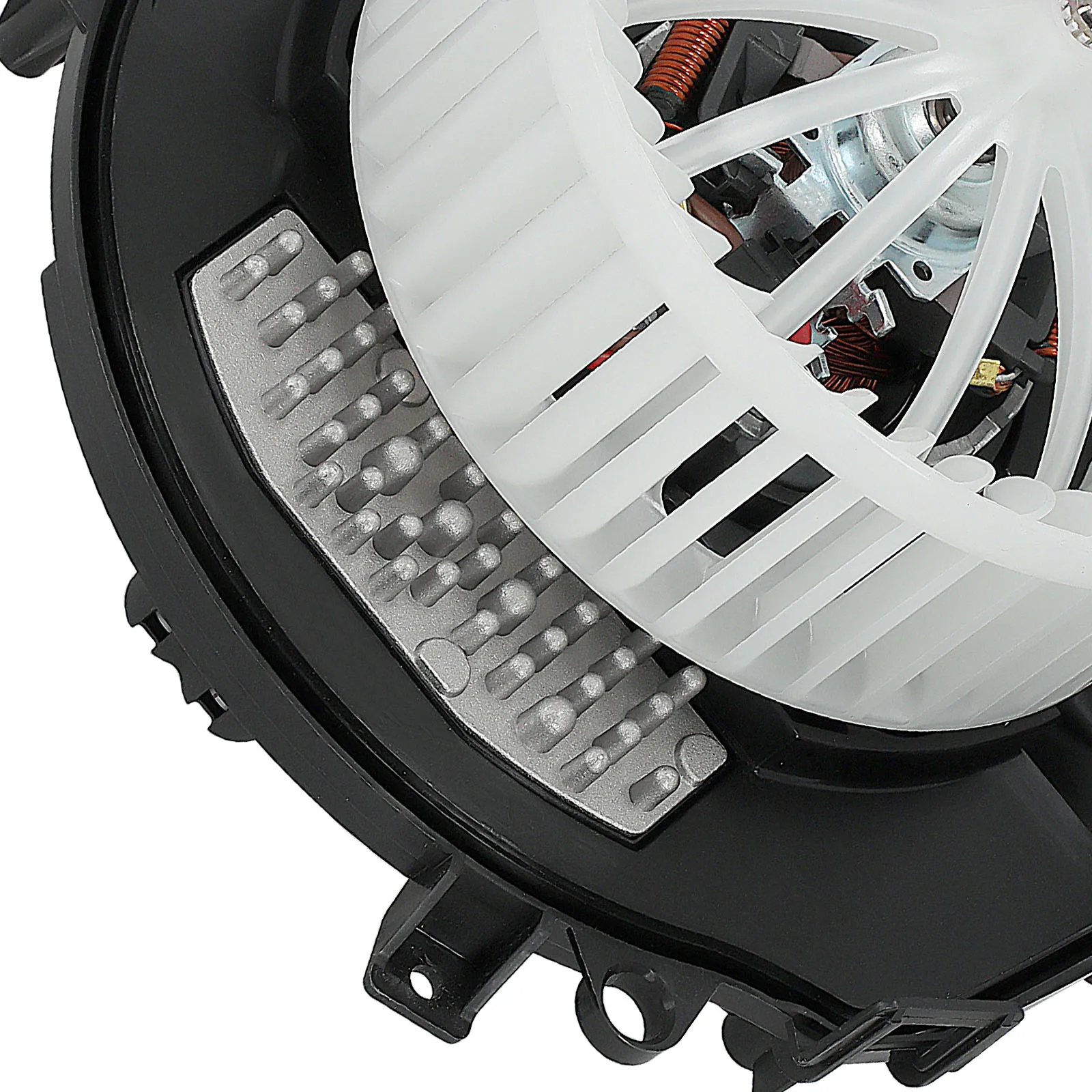 Heater Blower Motor Fan for Skoda Octavia 5E5 5E6 VW Golf VII 5G1 BE1 5Q2819021A - view 5