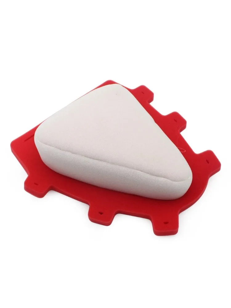 

150233 Off-road Motorcycle Dual-layer Air Filter Sponge For HONDA CRF250R CRF250RX CRF250RWE CRF450R CRF450RX CRF450RWE 2025