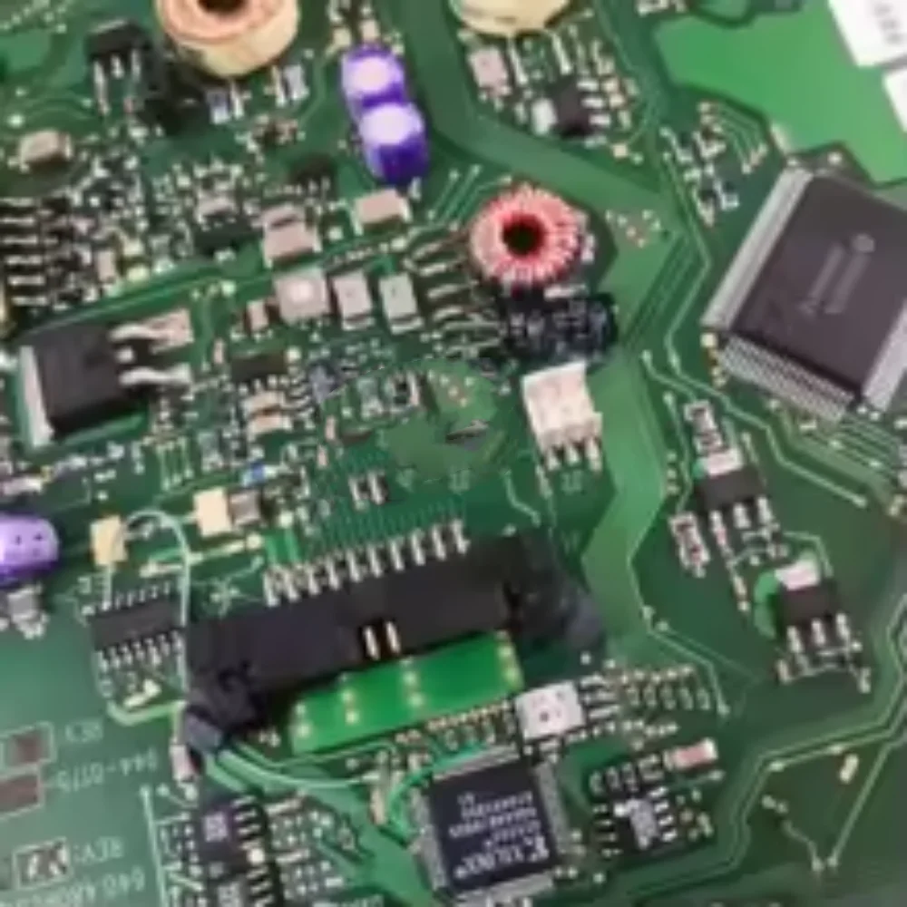 EL640.480-AG1-ET  LCD Screen Display