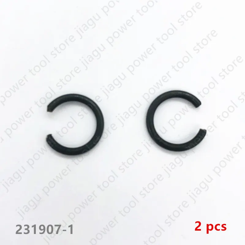 MAKITA-RING الربيع ل 6905B 6911HD 6918D 6931D TW050 TW0200 TW141D TW161D DTWA140/190 DTW700 DTW285 DTW1002 ، حقيقية 231907-1