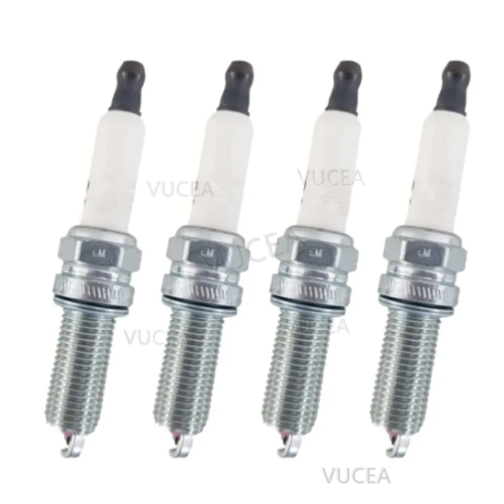 

18868-08115 Spark Plug For Hyundai Veloster I30 Elantra Creta Ix25 Kona Venue Carens Ceed K3 Stonic Seltos 1.0L 1.4T 2017-2020