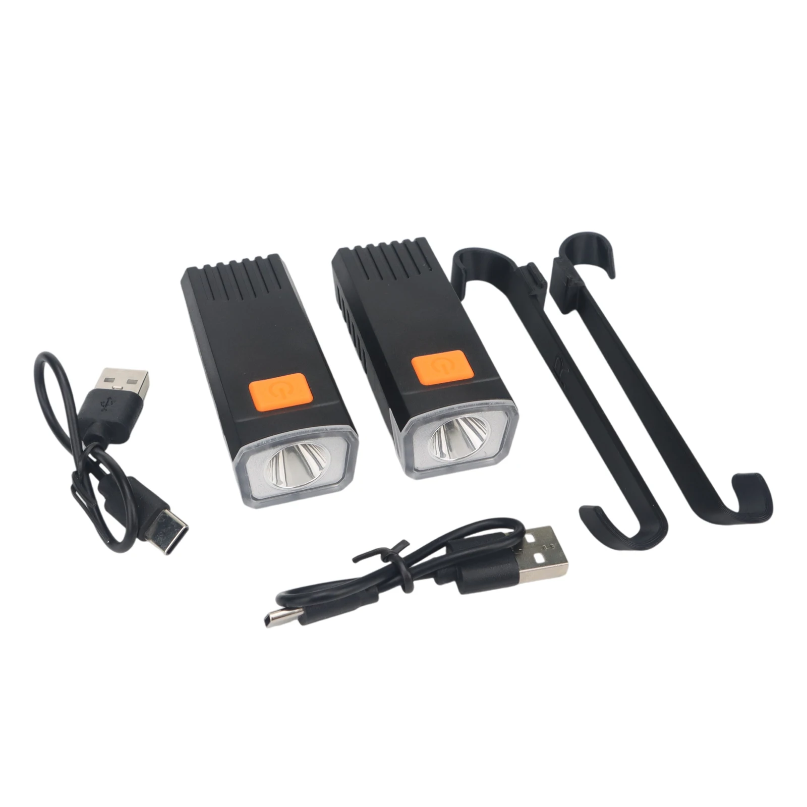 Cocok untuk DJI MINI 5 Pro lampu sorot bercahaya tinggi yang dapat diisi ulang, aksesori braket lampu malam elektrik ganda